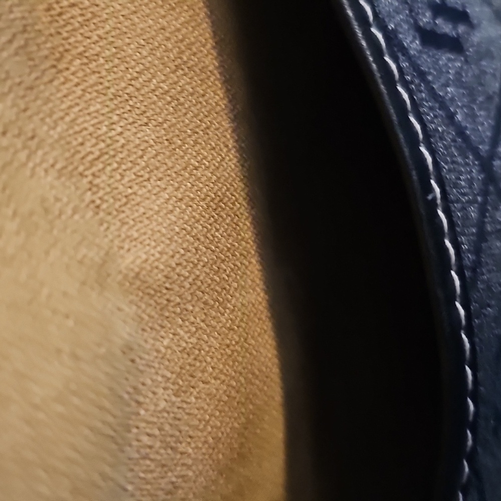 Dooney&Bourke Vintage Crossbody WHBM Xl Set - Picture 5 of 12